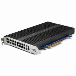 OWC Accelsior 4M2 PCIe 3.0