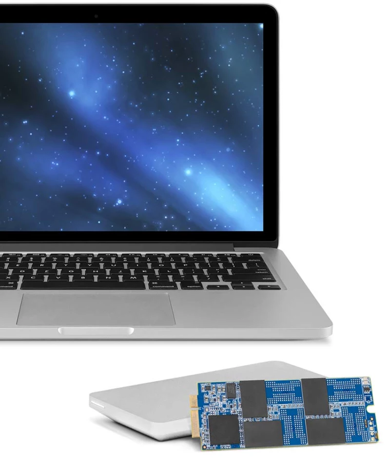 OWC SSD MacBook Pro Retina (Mid 2012 – Early 2013)