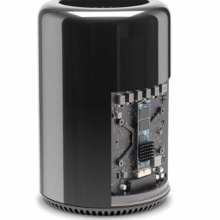 OWC SSD Mac Pro