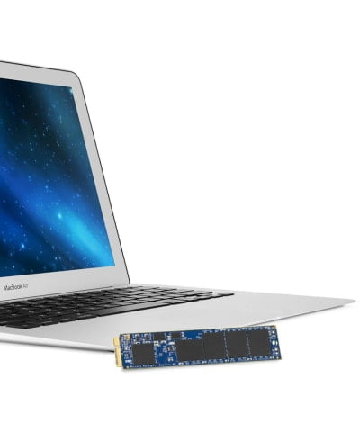OWC SSD MacBook Air 11″ & 13″ (Mid 2012)