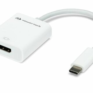 USB-C to HDMI 4K Display Adapter