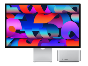 Apple Studio Display 1
