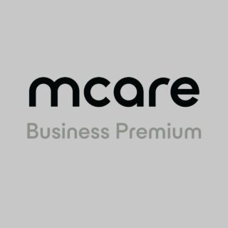 mcare business premium