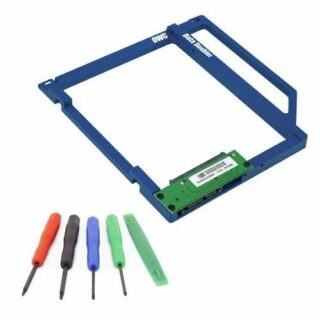 OWC Data Doubler