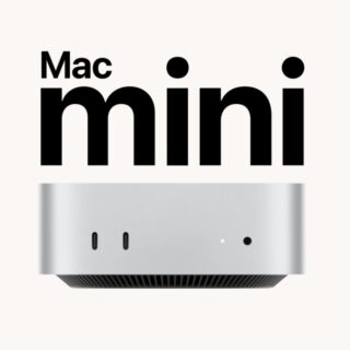 Mac mini M4