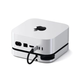 Satechi Mac Mini M4 Stand and Hub